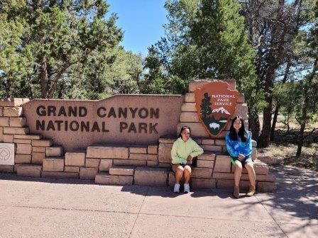 Grand Canyon